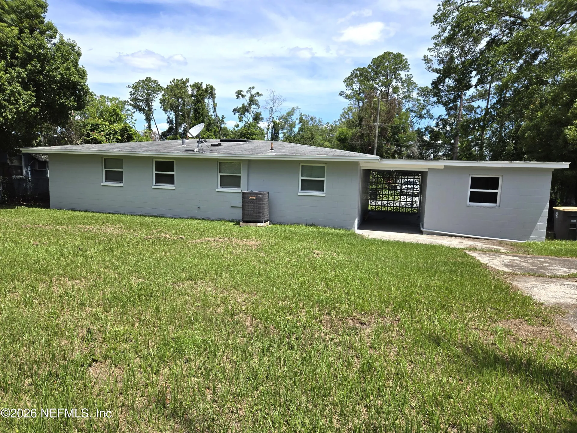 7056 Sonora Drive Jacksonville FL 32244
