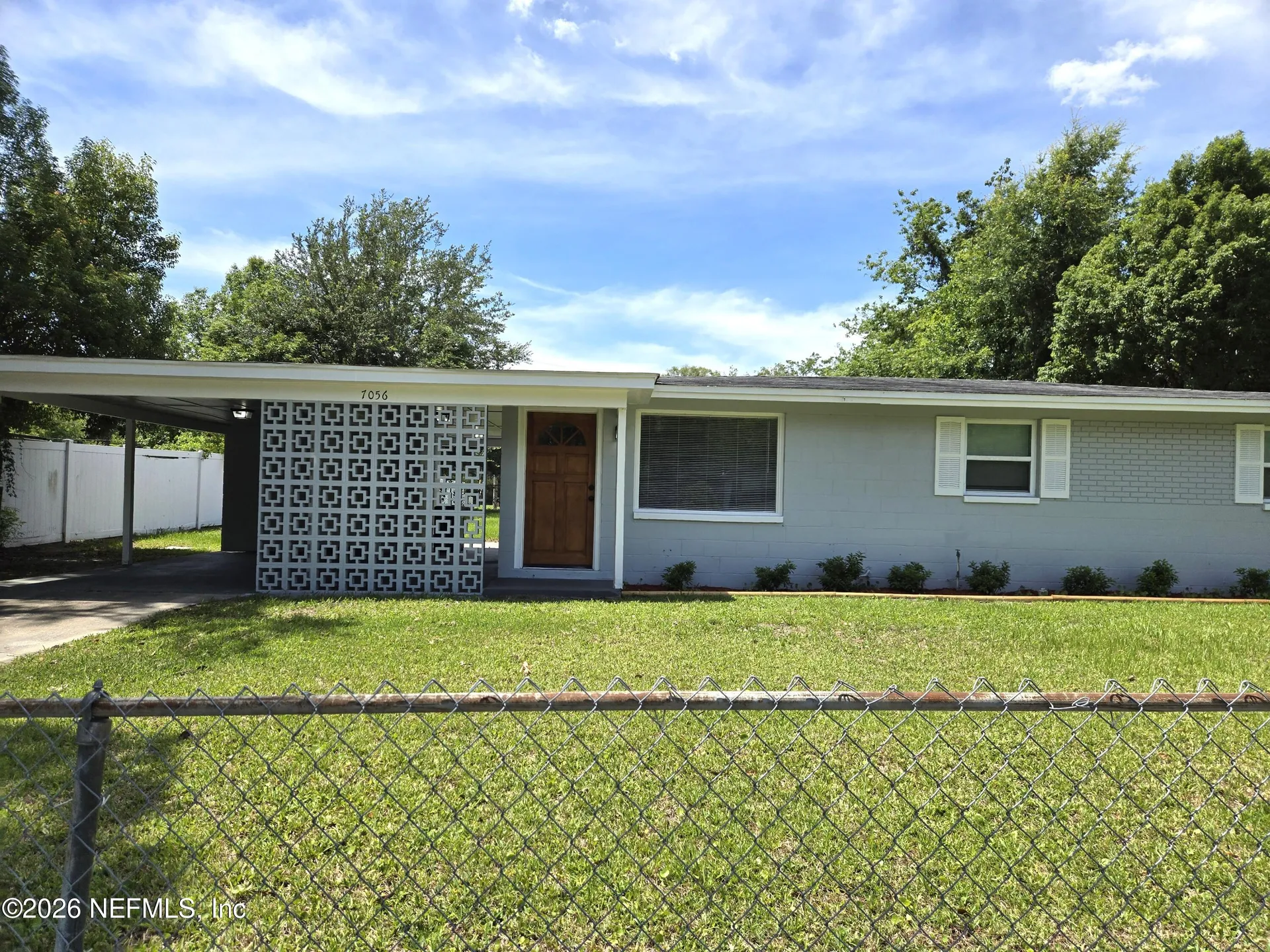 7056 Sonora Drive Jacksonville FL 32244