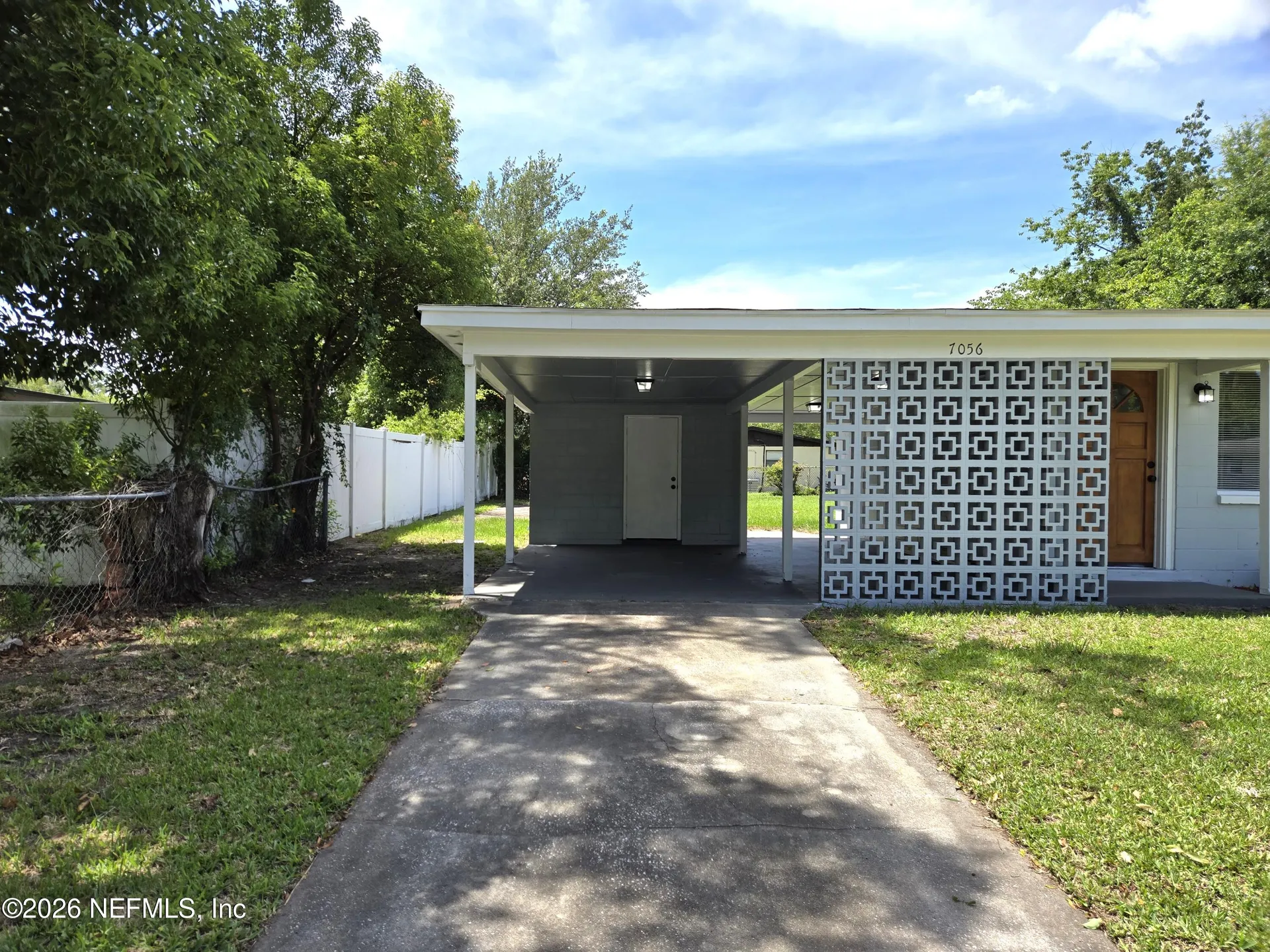 7056 Sonora Drive Jacksonville FL 32244