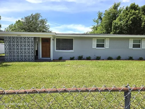 7056 Sonora Drive Jacksonville FL 32244