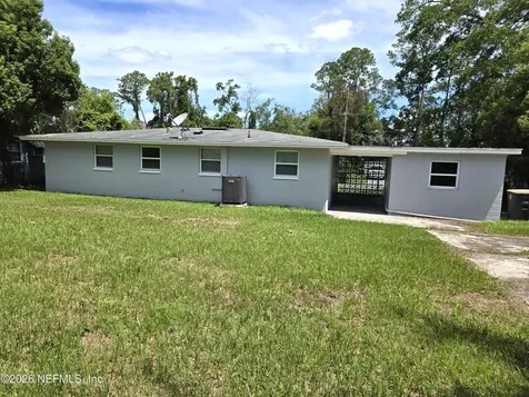 7056 Sonora Drive Jacksonville FL 32244
