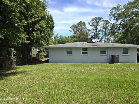7056 Sonora Drive Jacksonville FL 32244