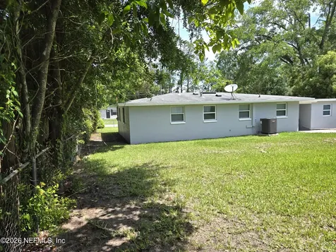7056 Sonora Drive Jacksonville FL 32244
