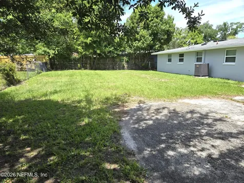 7056 Sonora Drive Jacksonville FL 32244