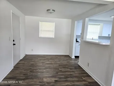 7056 Sonora Drive Jacksonville FL 32244