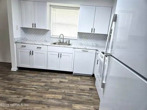 7056 Sonora Drive Jacksonville FL 32244