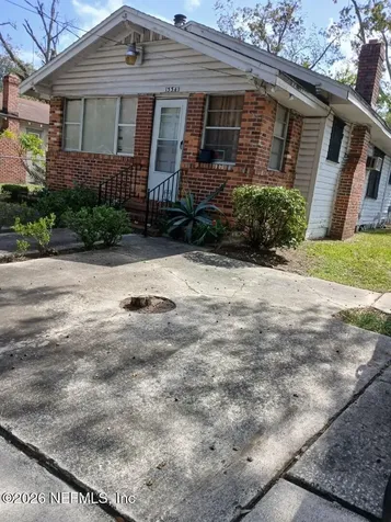 1334 W 32nd Street Jacksonville FL 32209