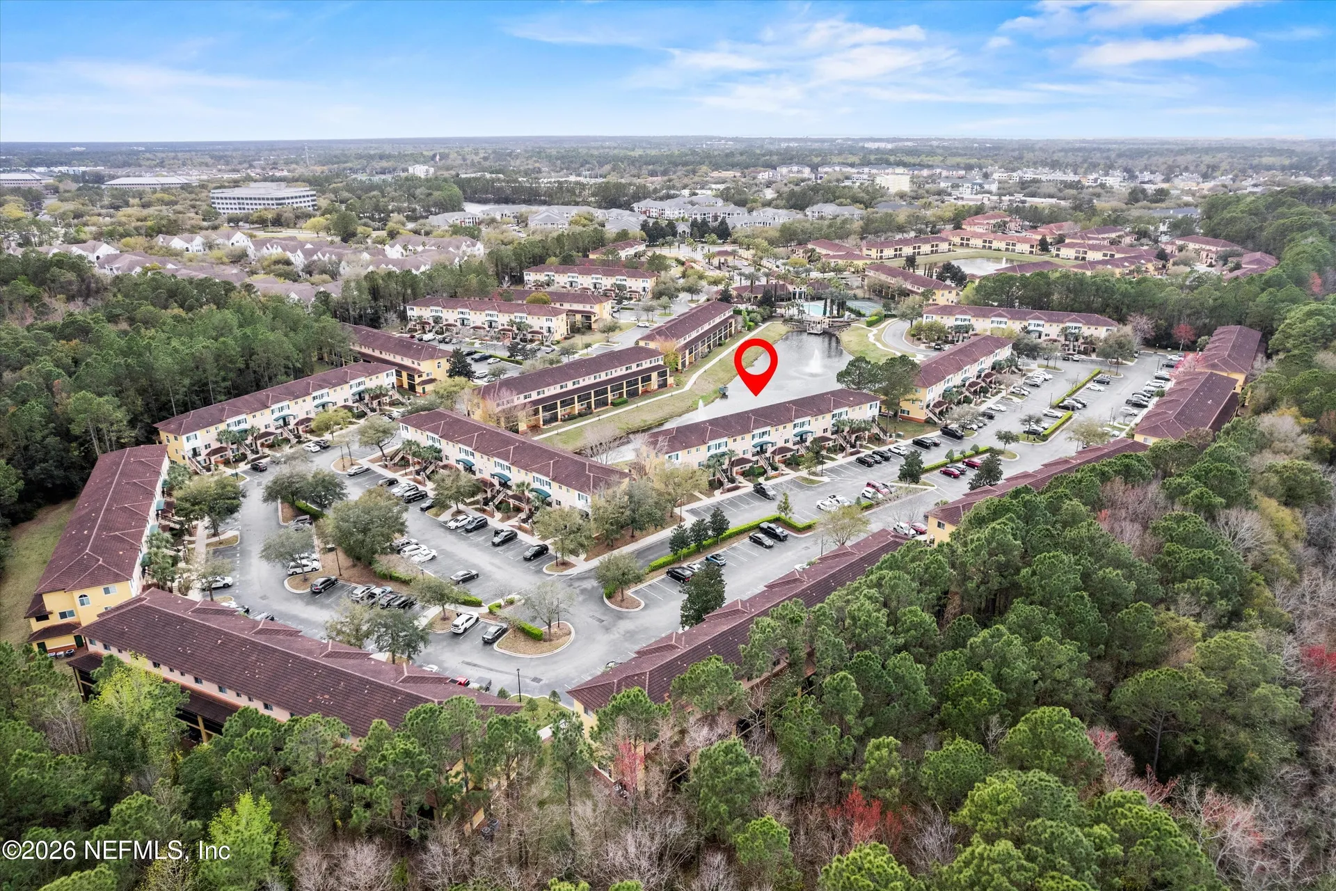 9745 Touchton Road Jacksonville FL 32246