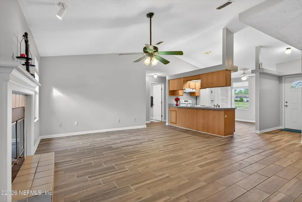 2164 Orangewood Street Middleburg FL 32068