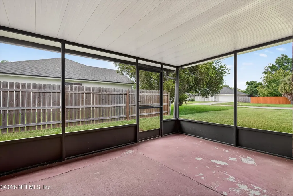 2164 Orangewood Street Middleburg FL 32068