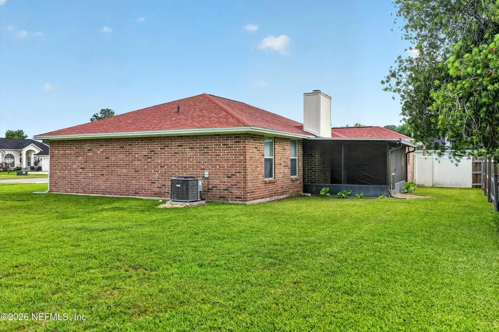 2164 Orangewood Street Middleburg FL 32068