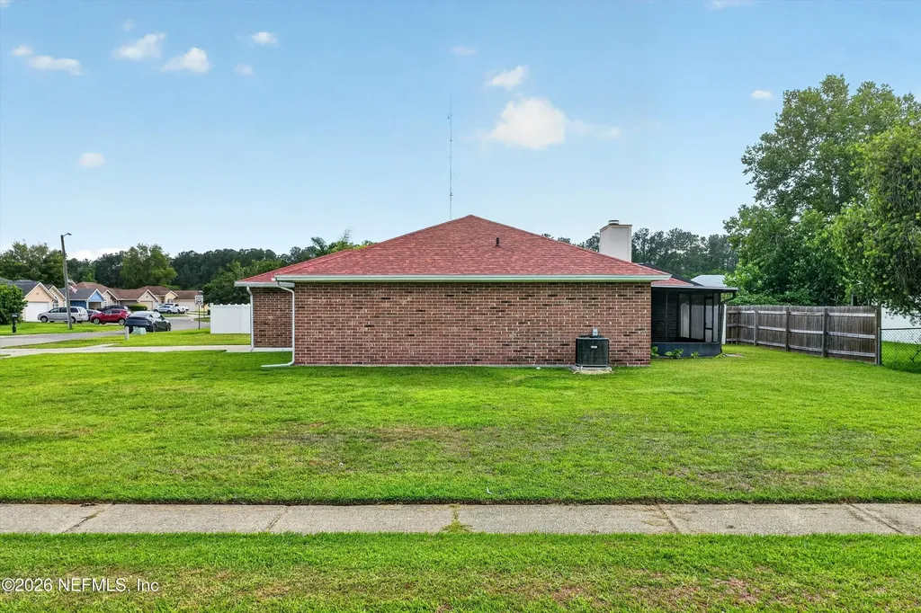 2164 Orangewood Street Middleburg FL 32068