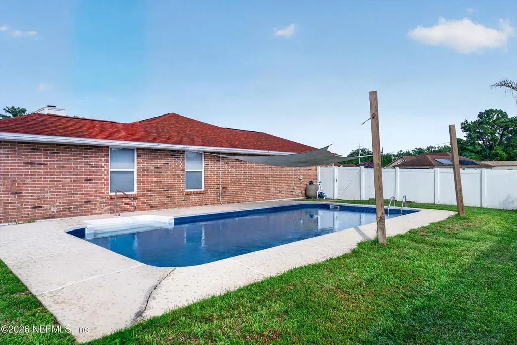 2164 Orangewood Street Middleburg FL 32068