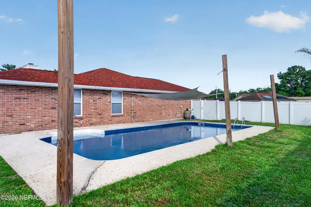 2164 Orangewood Street Middleburg FL 32068