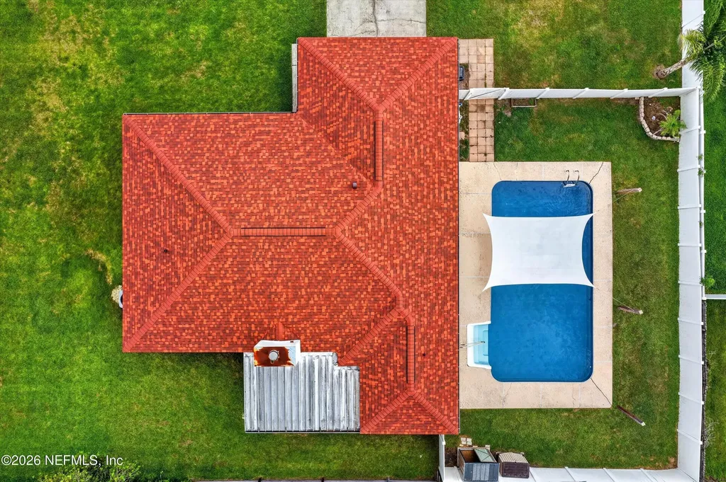 2164 Orangewood Street Middleburg FL 32068