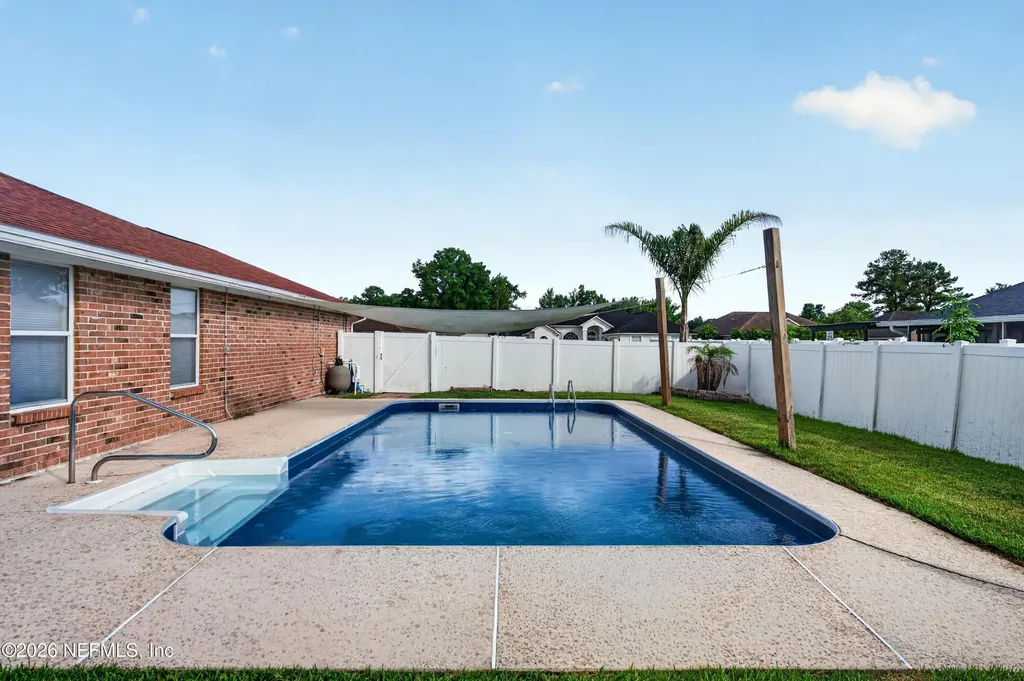 2164 Orangewood Street Middleburg FL 32068