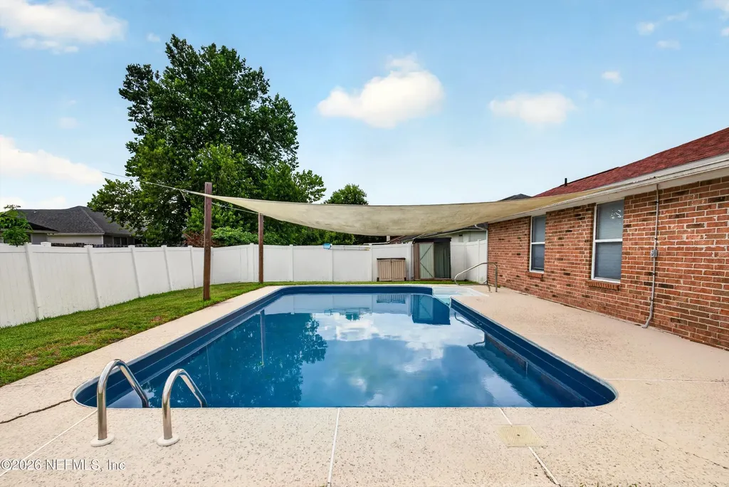 2164 Orangewood Street Middleburg FL 32068