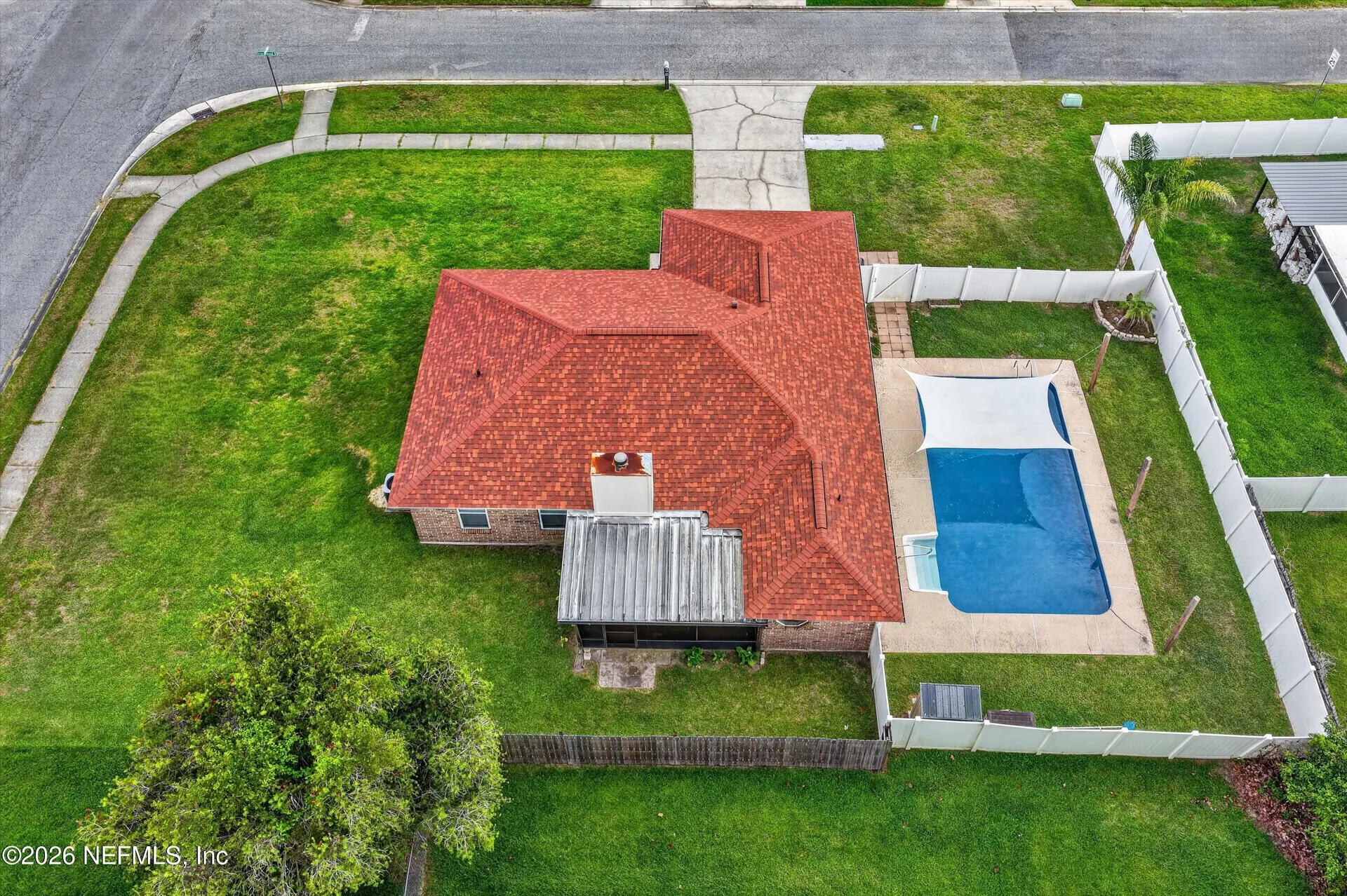 2164 Orangewood Street Middleburg FL 32068