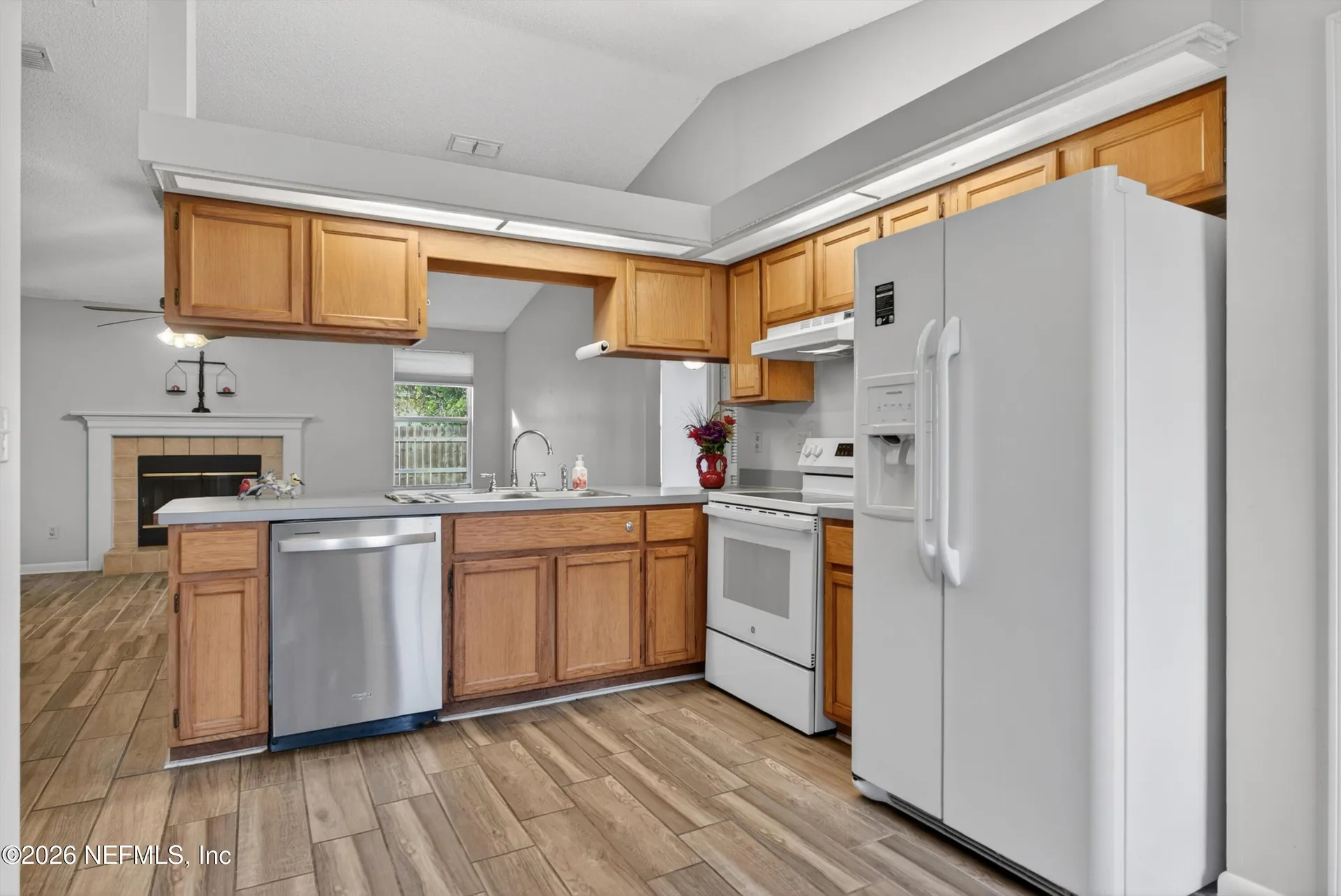2164 Orangewood Street Middleburg FL 32068