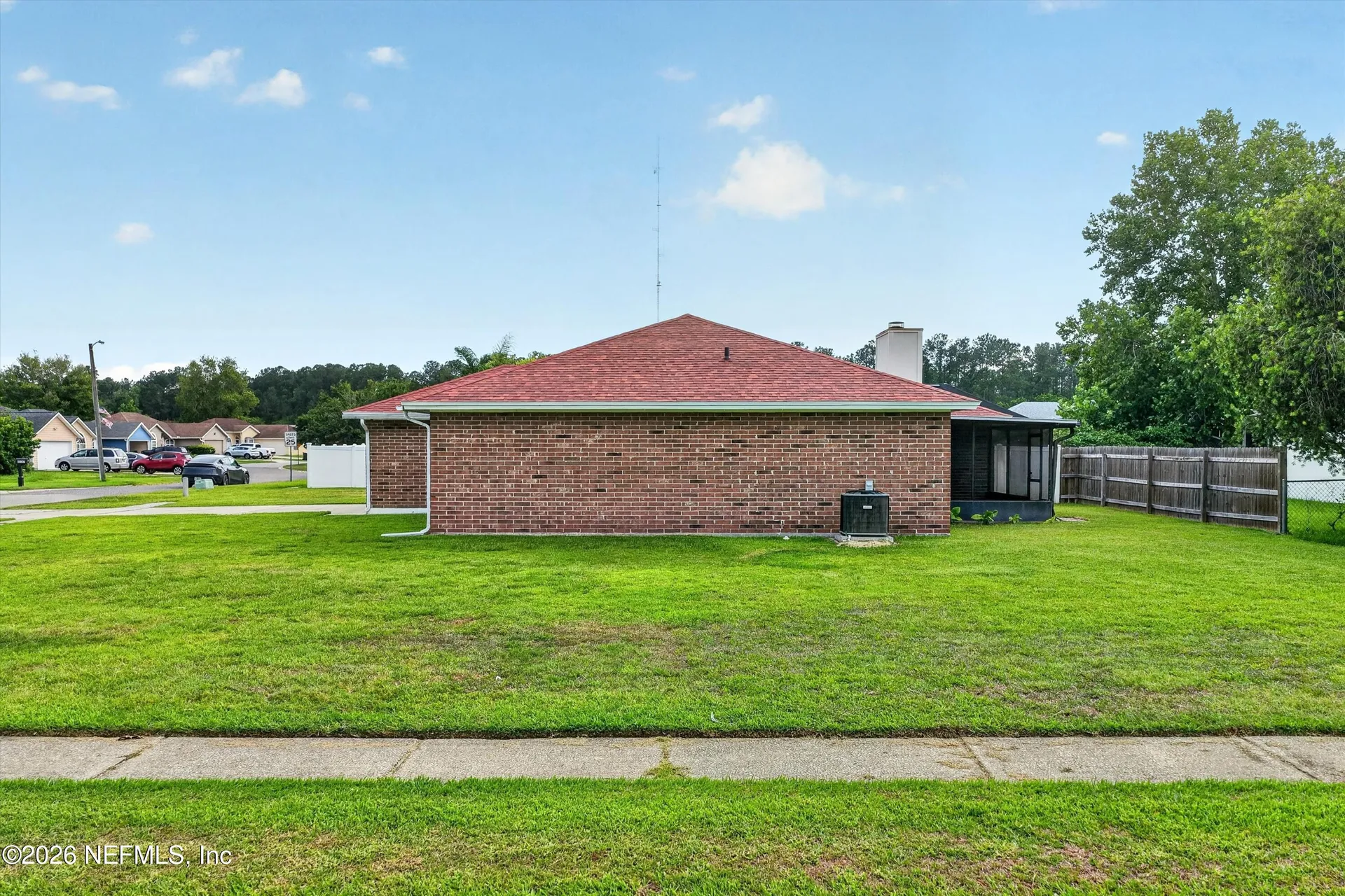 2164 Orangewood Street Middleburg FL 32068