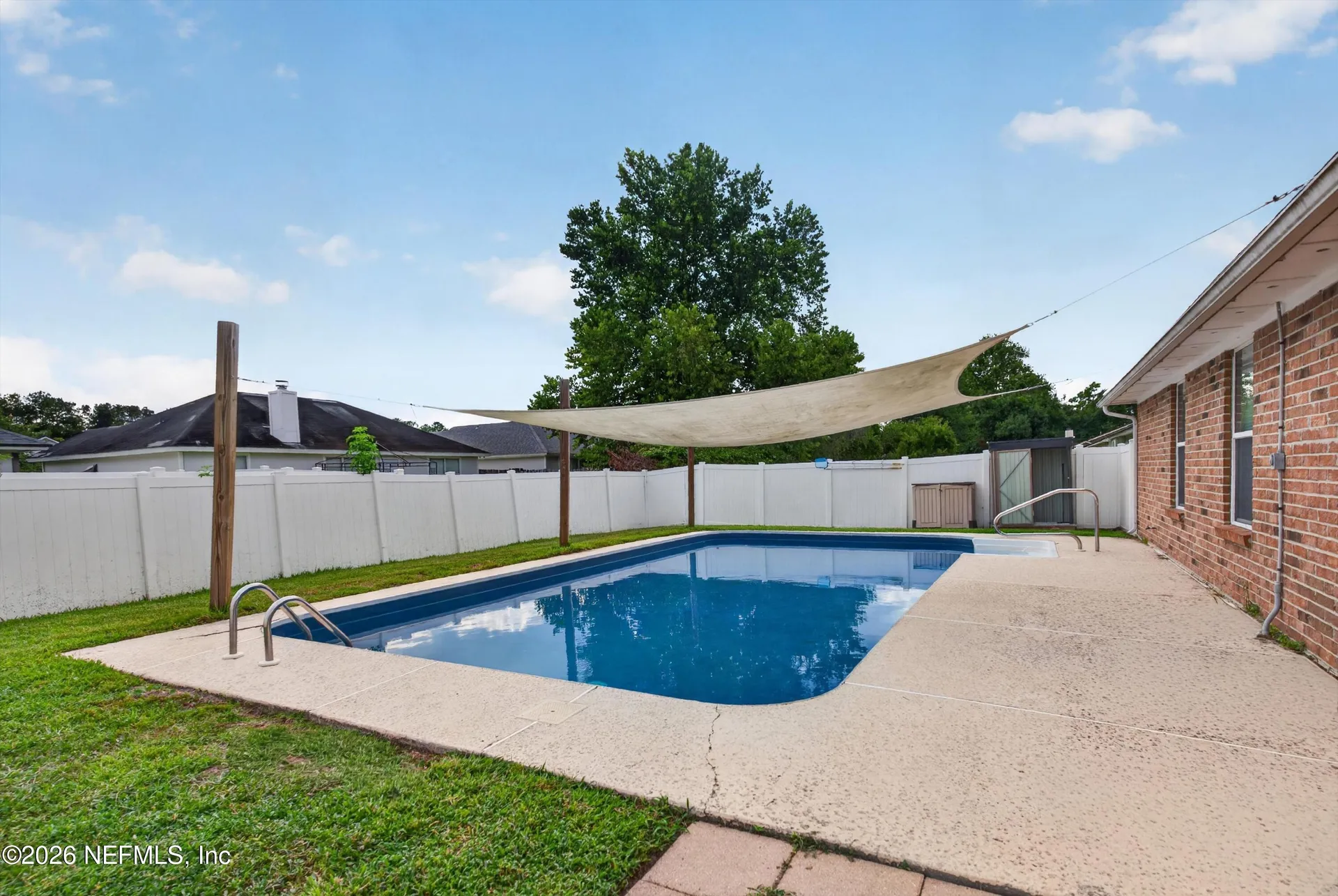 2164 Orangewood Street Middleburg FL 32068