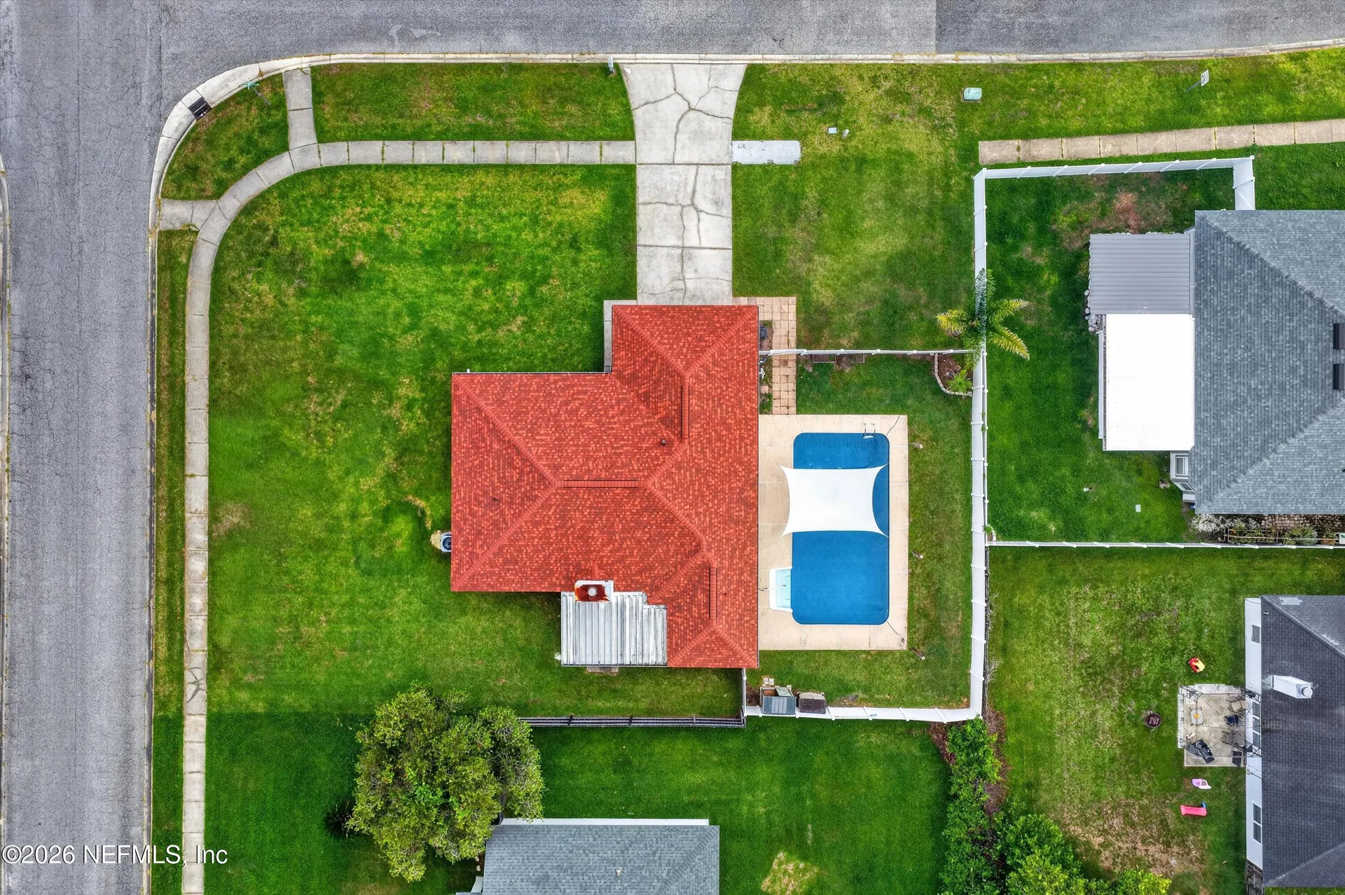 2164 Orangewood Street Middleburg FL 32068