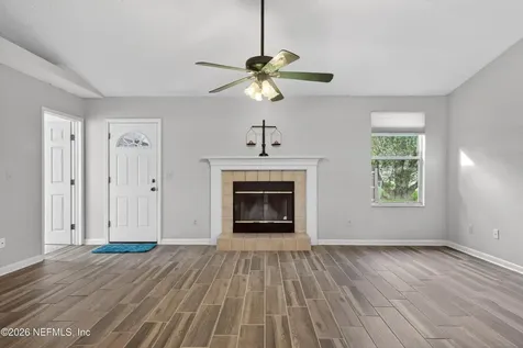 2164 Orangewood Street Middleburg FL 32068