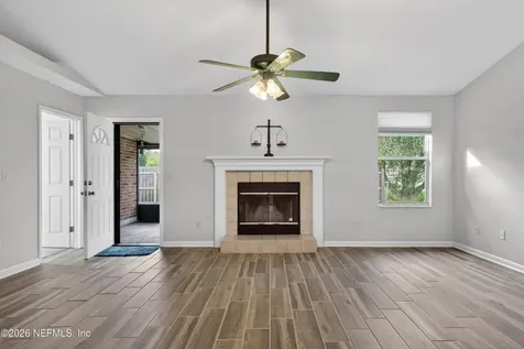 2164 Orangewood Street Middleburg FL 32068