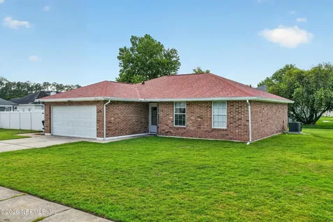 2164 Orangewood Street Middleburg FL 32068