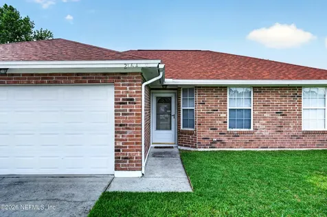 2164 Orangewood Street Middleburg FL 32068