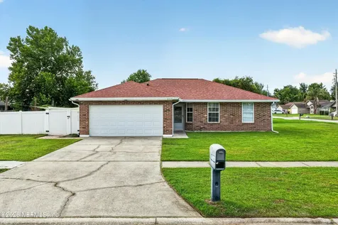 2164 Orangewood Street Middleburg FL 32068