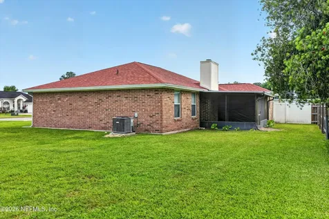 2164 Orangewood Street Middleburg FL 32068