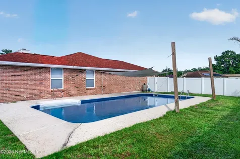 2164 Orangewood Street Middleburg FL 32068