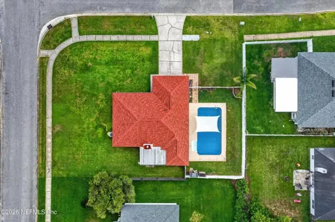 2164 Orangewood Street Middleburg FL 32068