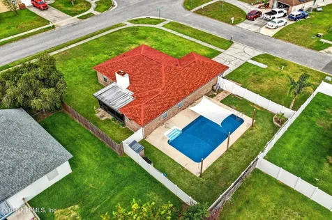 2164 Orangewood Street Middleburg FL 32068