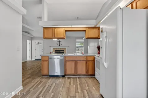 2164 Orangewood Street Middleburg FL 32068