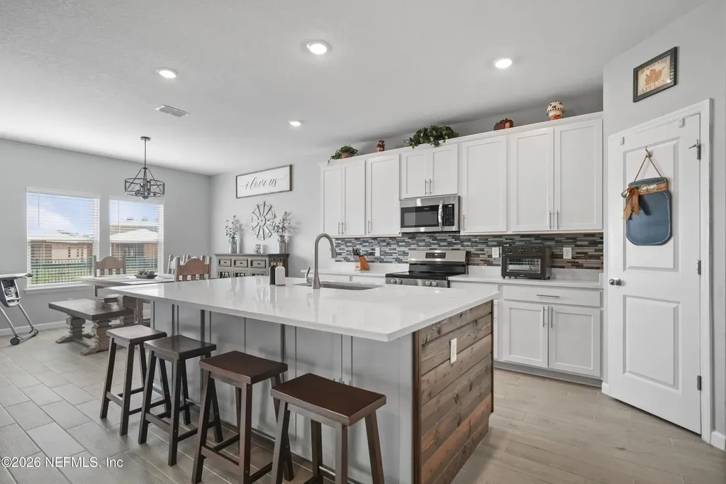 3001 Granary Park Avenue Green Cove Springs FL 32043