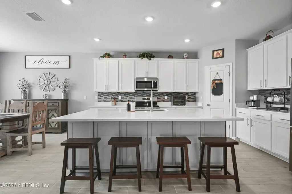 3001 Granary Park Avenue Green Cove Springs FL 32043