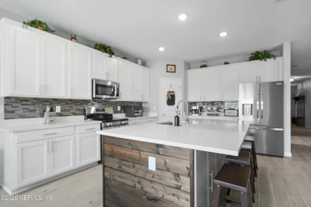 3001 Granary Park Avenue Green Cove Springs FL 32043
