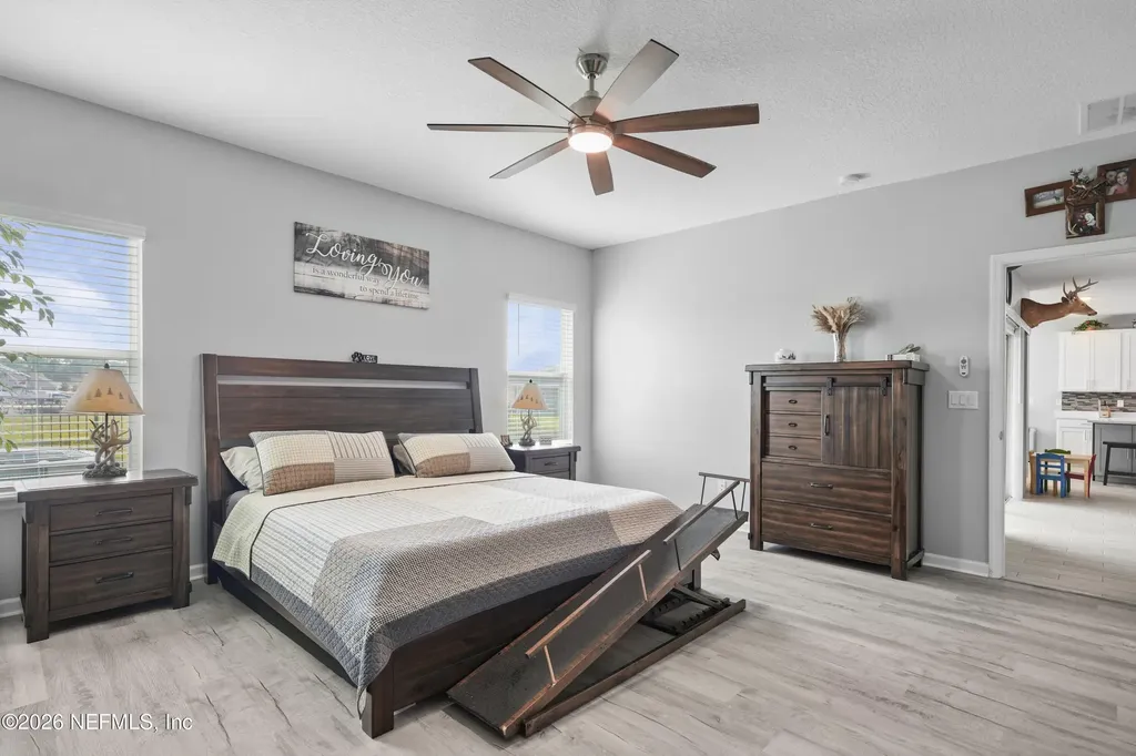 3001 Granary Park Avenue Green Cove Springs FL 32043