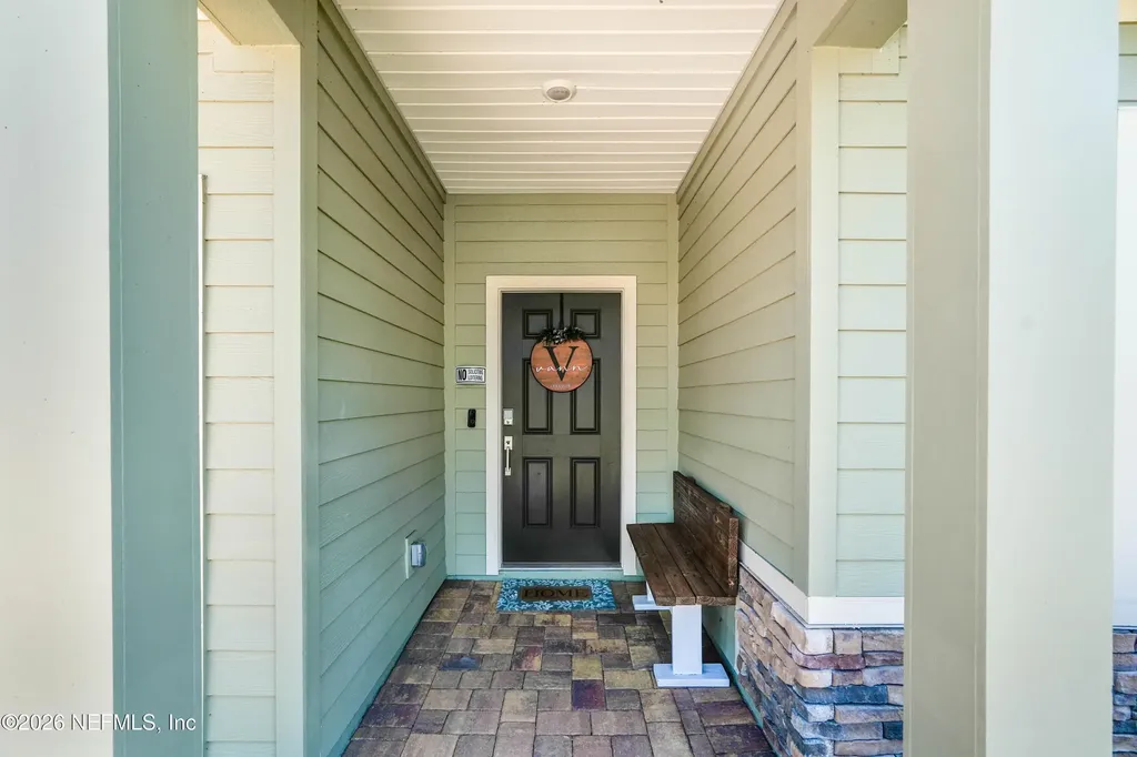 3001 Granary Park Avenue Green Cove Springs FL 32043
