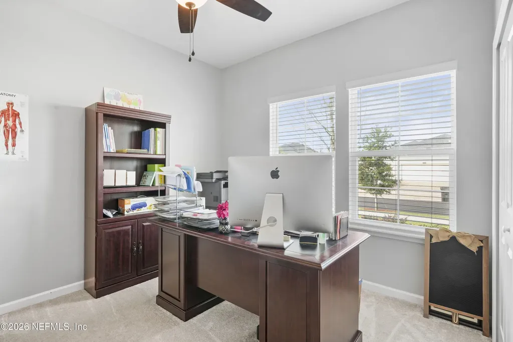 3001 Granary Park Avenue Green Cove Springs FL 32043
