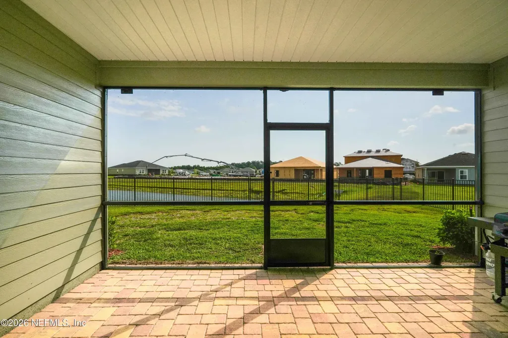 3001 Granary Park Avenue Green Cove Springs FL 32043