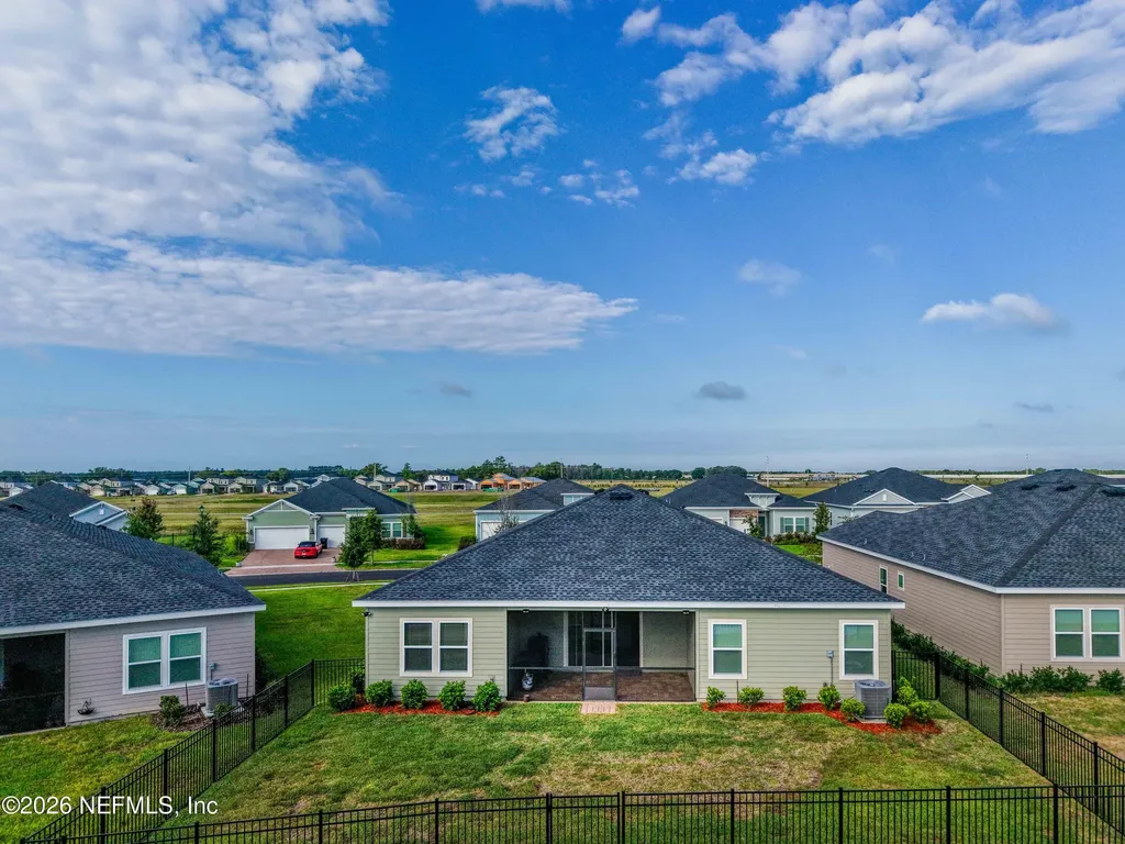 3001 Granary Park Avenue Green Cove Springs FL 32043