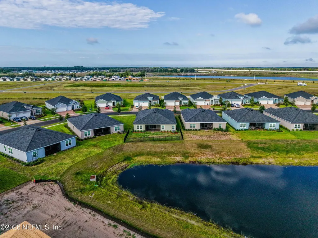 3001 Granary Park Avenue Green Cove Springs FL 32043
