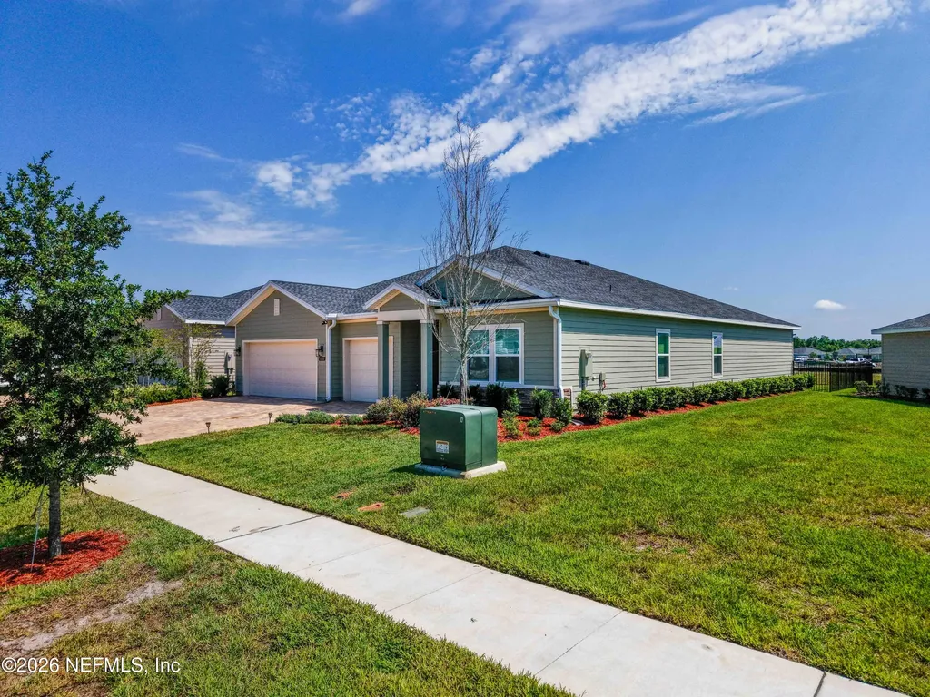 3001 Granary Park Avenue Green Cove Springs FL 32043