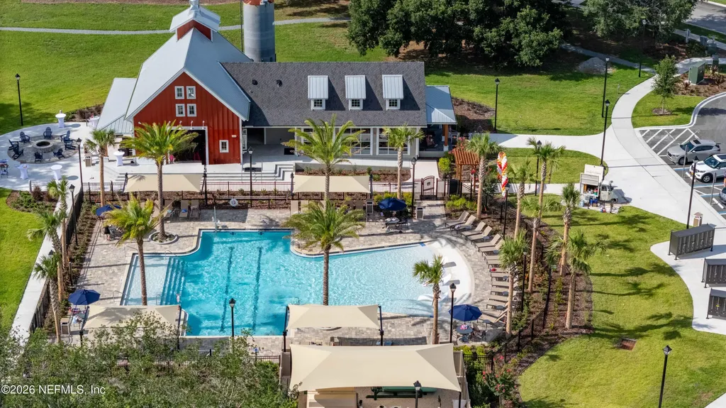 3001 Granary Park Avenue Green Cove Springs FL 32043