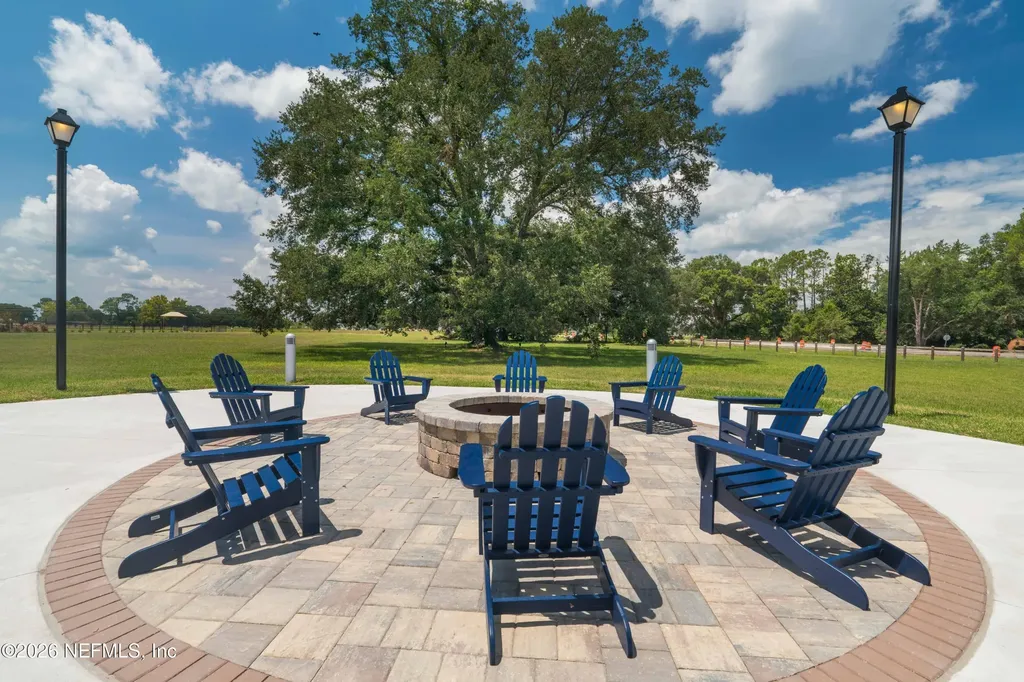 3001 Granary Park Avenue Green Cove Springs FL 32043