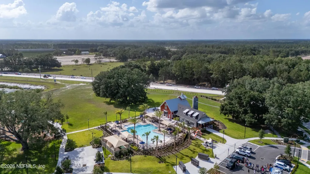 3001 Granary Park Avenue Green Cove Springs FL 32043