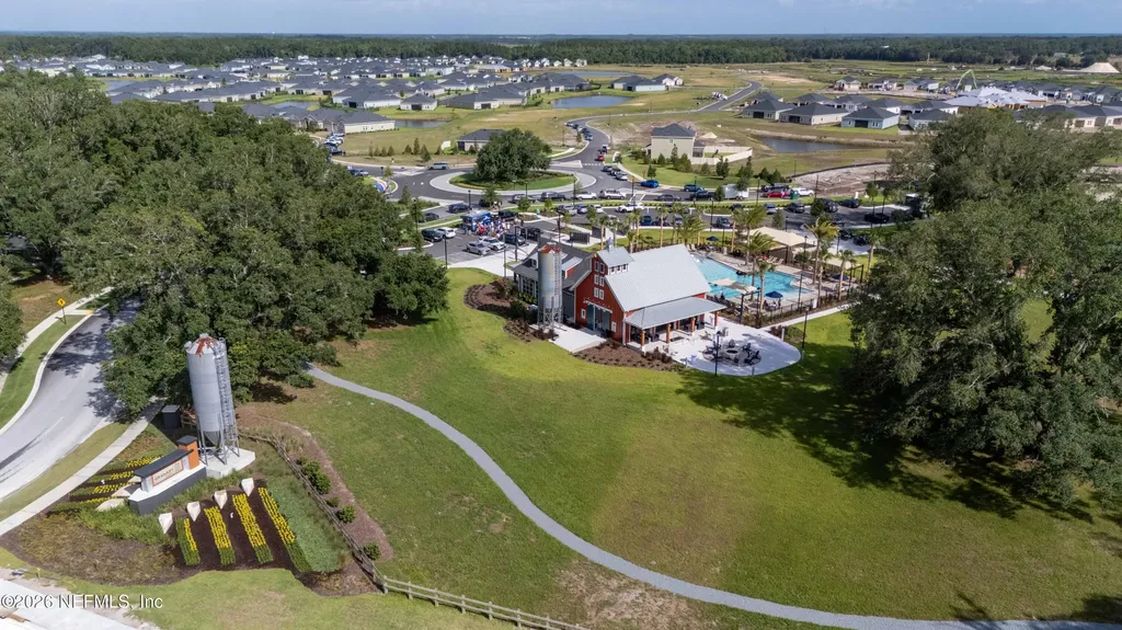 3001 Granary Park Avenue Green Cove Springs FL 32043